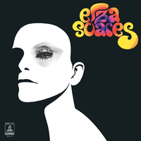 Elza Soares - Elza Soares