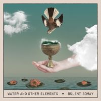 B&uuml;lent Somay - Water and Other Elements
