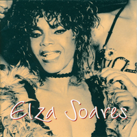 Elza Soares - Trajet&oacute;ria