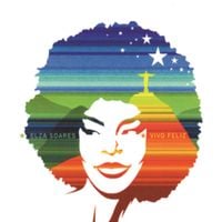 Elza Soares - Vivo Feliz