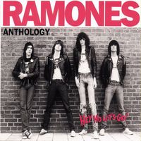 Ramones - Hey! Ho! Let's Go: The Anthology