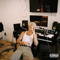 Daniel Seavey - BORN TO BE