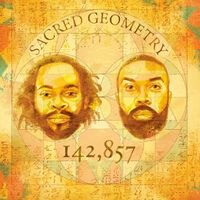 Sacred Geometry - 142​,​857