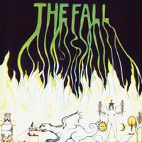 The Fall - 77-Early Years-79