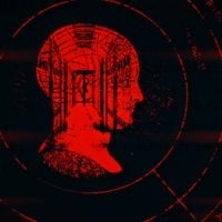 Kane Parsons - Daemon