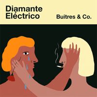 Diamante El&eacute;ctrico - Buitres & Co.