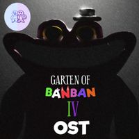 Euphoric Brothers - Garten of Banban 4 (Original Game Soundtrack)