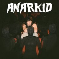 Jake Webber - ANARKID