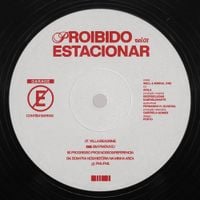 Ruadois - Proibido Estacionar &ndash; Vol. 1