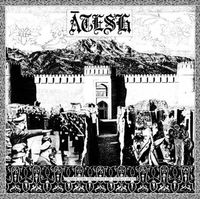 Ātesh / Xenophobic Ejaculation - Ātesh-e Zohd Kherman-e Dīn Khāhad Sūkht / Prepare Yourselves