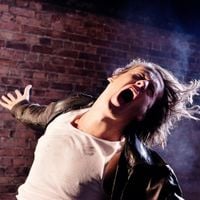 Ylvis - Someone Like Me