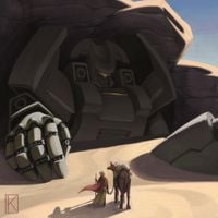 Big Rush - GLUVTRON: EXPLOSIVO EXCLUSIVO