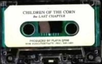 Children Of The Corn - The Last Chapter