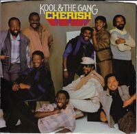Kool & The Gang - Cherish