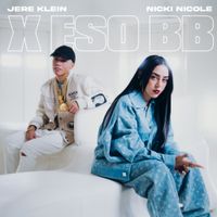 Jere Klein & Nicki Nicole - X ESO BB