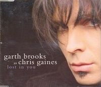 Garth Brooks - Lost in You