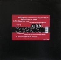 Keith Sweat - Nobody