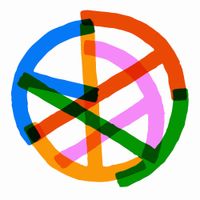 Tristan Arp - End of a Line or Part of a Circle?