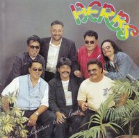 Herbs - Sensitive to a Smile