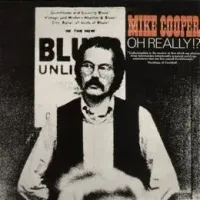 Mike Cooper - Oh Really!?