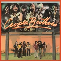 Cooper Brothers - Cooper Brothers