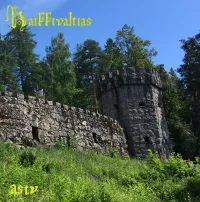 Kaikkivaltias - Astu