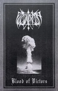 Fellwinter - Blood of Victors