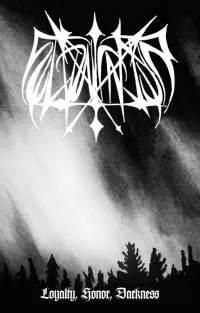 Fellwinter - Loyalty, Honor, Darkness