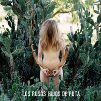 Lxs Rusxs Hijxs De Putx - Hola
