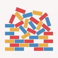 Oliver Houston - Whatever Works