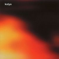 Kolya - Kolya