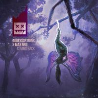 Agressor Bunx - Coming Back