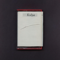 Kolya - Kolya