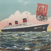 Spice Programmers - Transatlantic Shit