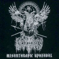 Encirclement - Misanthropic Upheaval