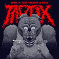Eptic - Tactix