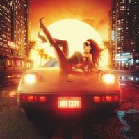 Bonnie McKee - Hot City