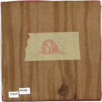 Object Beings - Object Beings