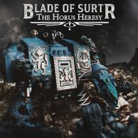Blade Of Surtr - The Horus Heresy