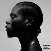 tobi lou - Tobi Lou and the Mood
