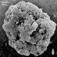 Swimful - PM2​.​5