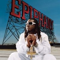 T-Pain - Epiphany