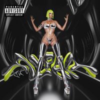 Jelena Karleu&scaron;a - Alpha
