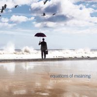 Tony Patterson - Equations of Meaning