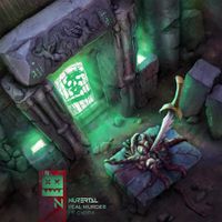 Nuvertal - Real Murder