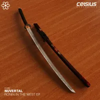 Nuvertal - Ronin In The West EP