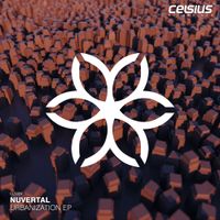 Nuvertal - Urbanization EP