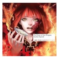 Novectacle - The House In Fata Morgana: Another Episode (Original Soundtrack)