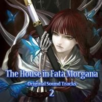 Novectacle - The House in Fata Morgana (Original Sound Tracks 2)