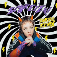 Paula Carolina - Schreien! (Turbo Remix)